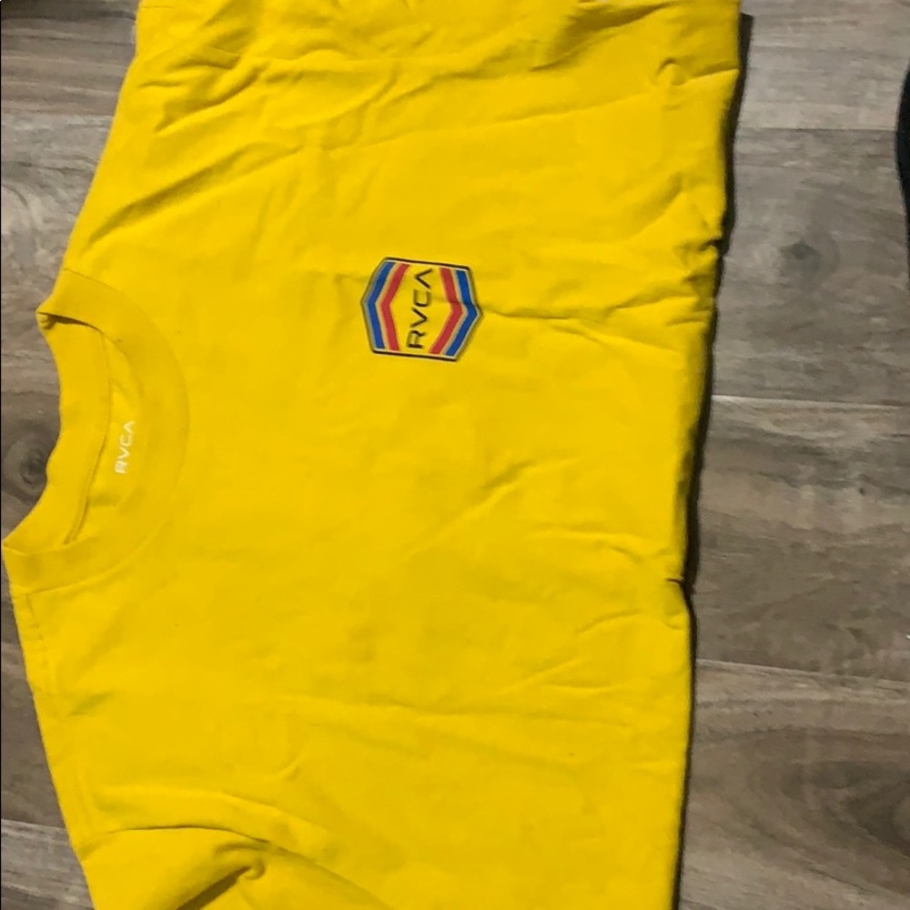 Mean t-shirt